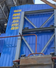 脫硝系統(tǒng)設備